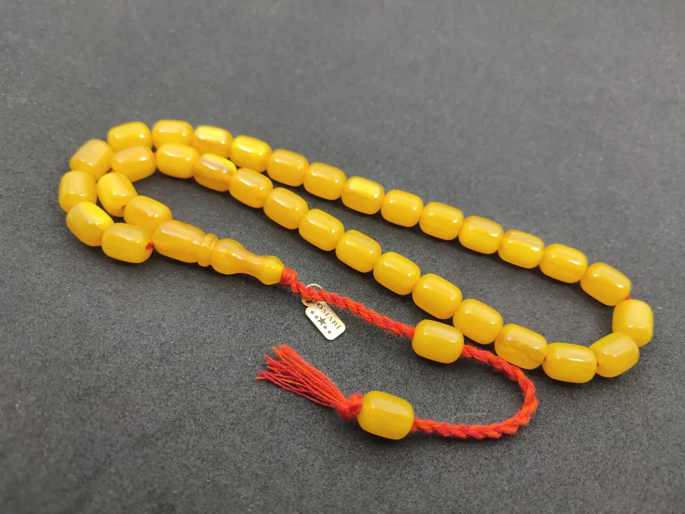 Osama Omari̇ İmzalı Eski̇ Usul Havşalı Horoz İmame 50 Yaşında Alman Faturan