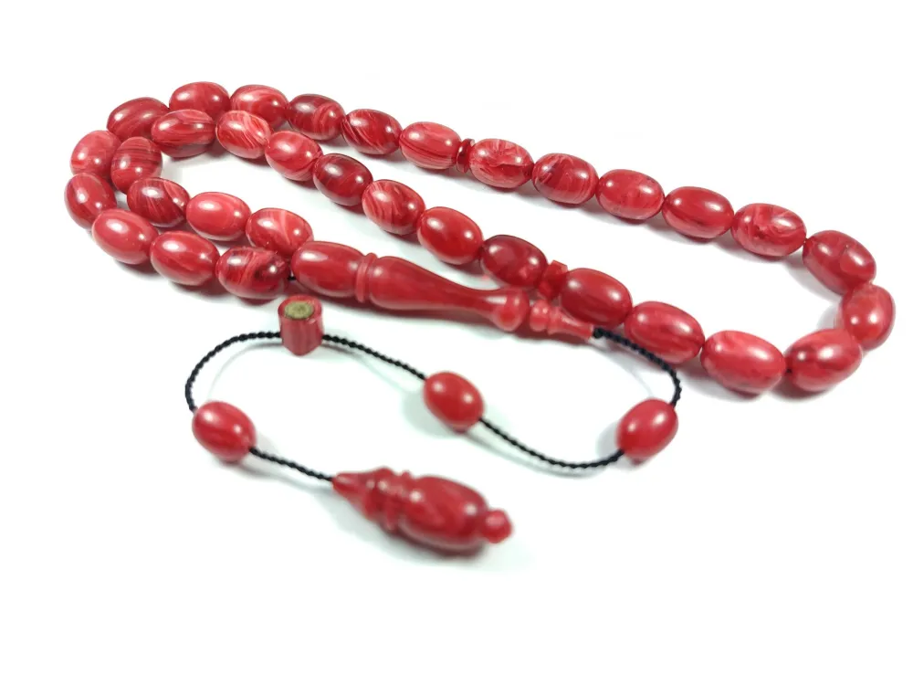 Mahmut Akdamar Usta İşi̇ İmzalı Mühürlü Katali̇n küçük resim 2