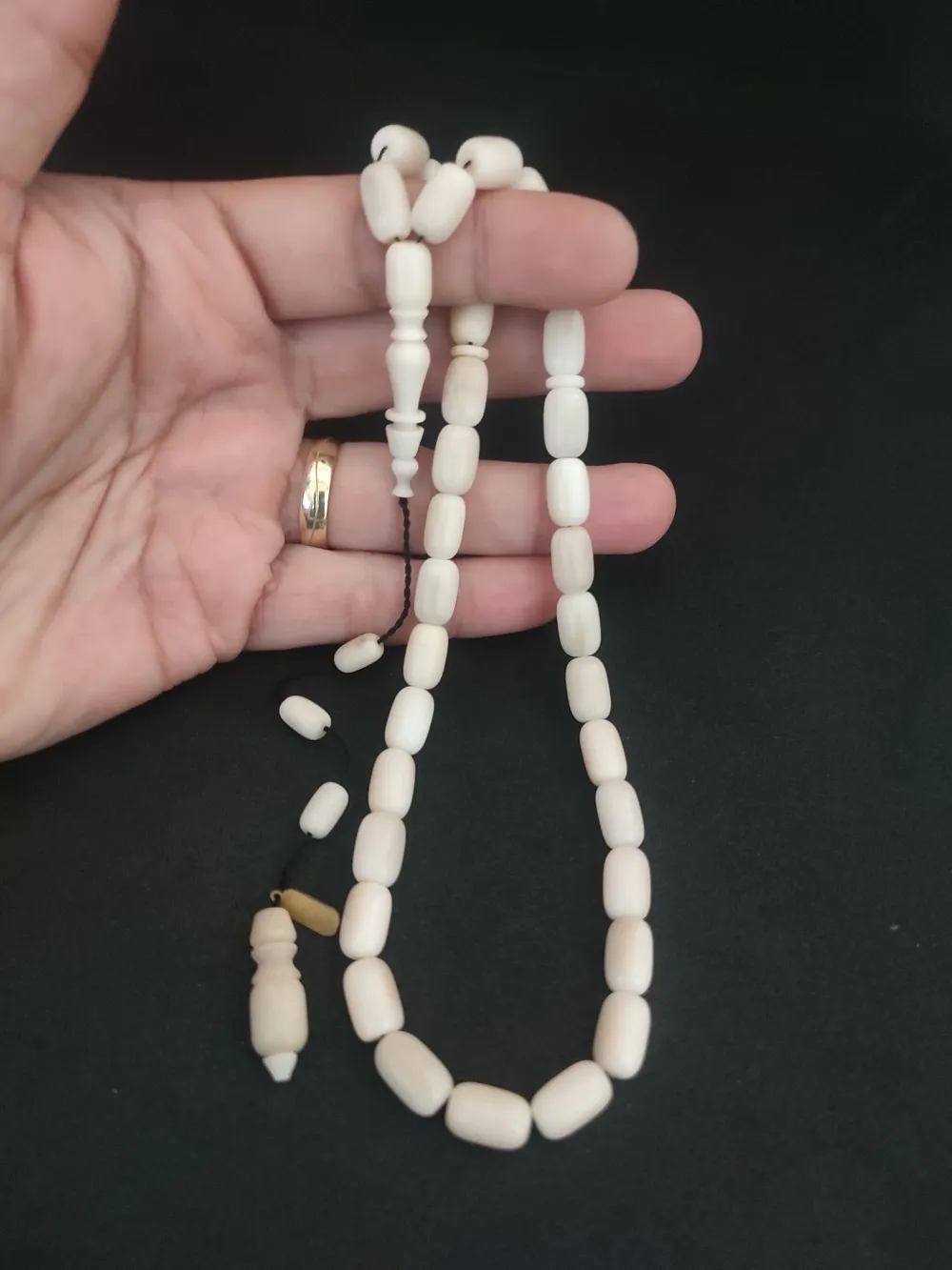 Mustafa Uysal Usta Eseri̇ Renk Almaya Başlamış Narçıl küçük resim 4