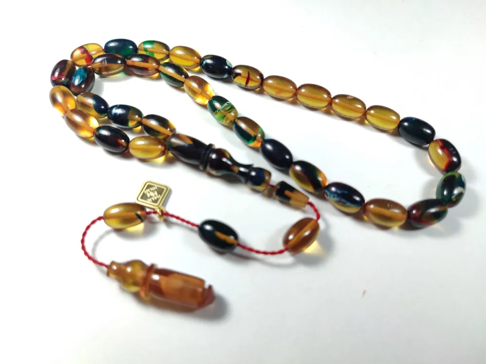 Hakan Kaya Usta İşi̇ İmzalı Katali̇n küçük resim 2