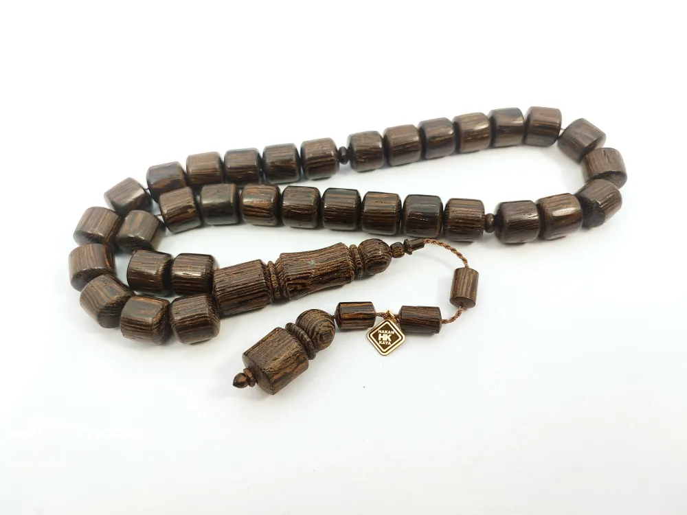 Hakan Kaya Usta Eseri̇ Kuru Torna İri̇ Boy Venge Ağacı küçük resim 2