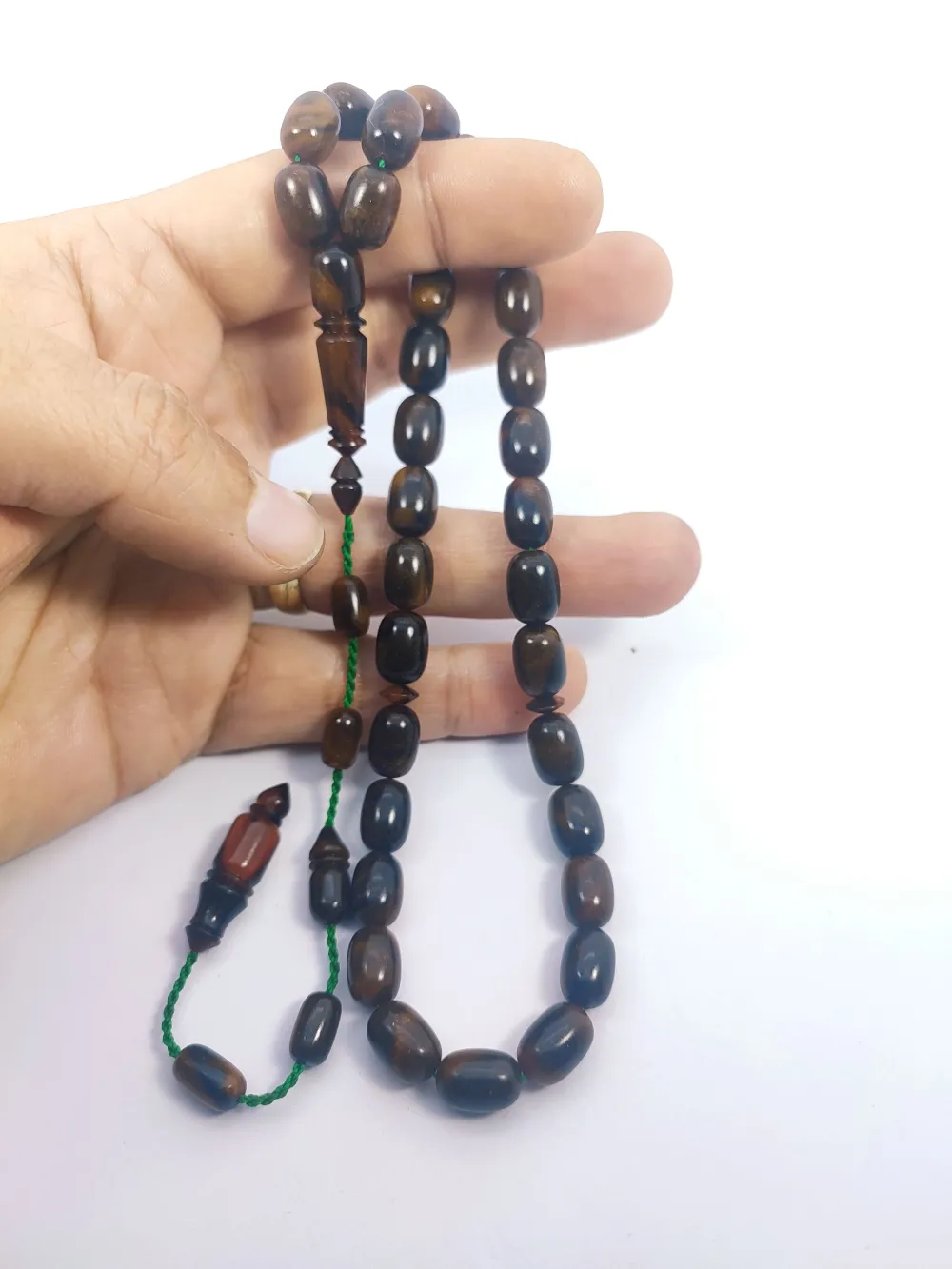 Bu Fi̇yata Yok! Şevket Alkan Usta Eseri̇  Taş Gi̇bi̇ Alman Faturan küçük resim 5