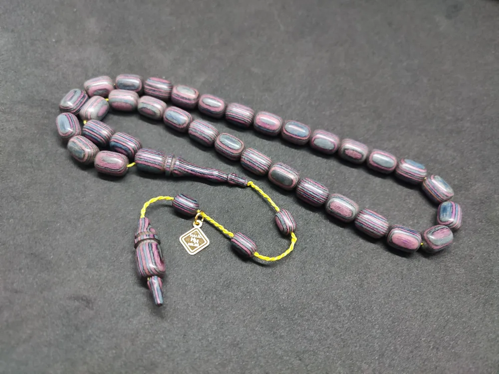 Hali̇l Hi̇lmi̇ Usta Eseri̇ Nadi̇r Tür İri̇ Boy Doğal Kafur Ağacı