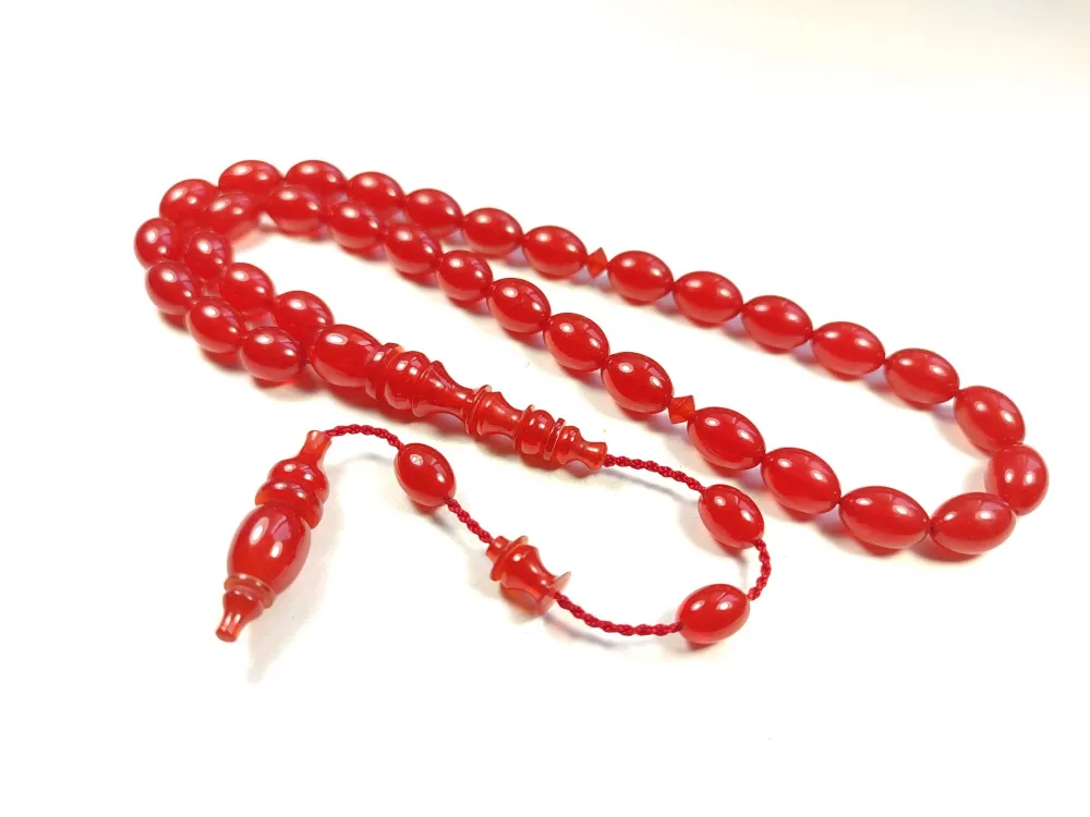 Ari̇f Baran Usta Eseri̇ Si̇kkeli̇ Oturtmalı İmame Kalem İşçi̇li̇kli̇ Yemen Zar Kehri̇bar