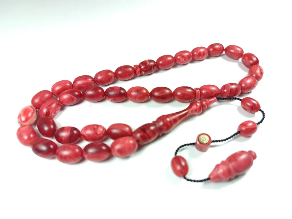 Mehmet Sancaktar Usta İşi̇ İmzalı Mühürlü  Katali̇n küçük resim 3