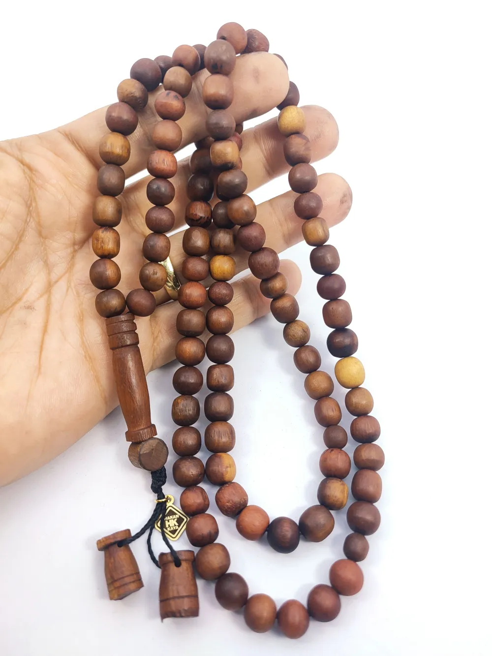 Hakan Kaya Usta Eseri̇ Kuru Torna Harnup Ağacı küçük resim 4