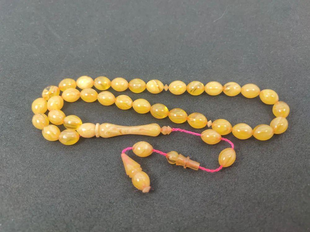 Yusuf Cevher Usta Eseri̇  06 Şeffaf Deli̇m Eski̇ Objeden Katali̇n küçük resim 2