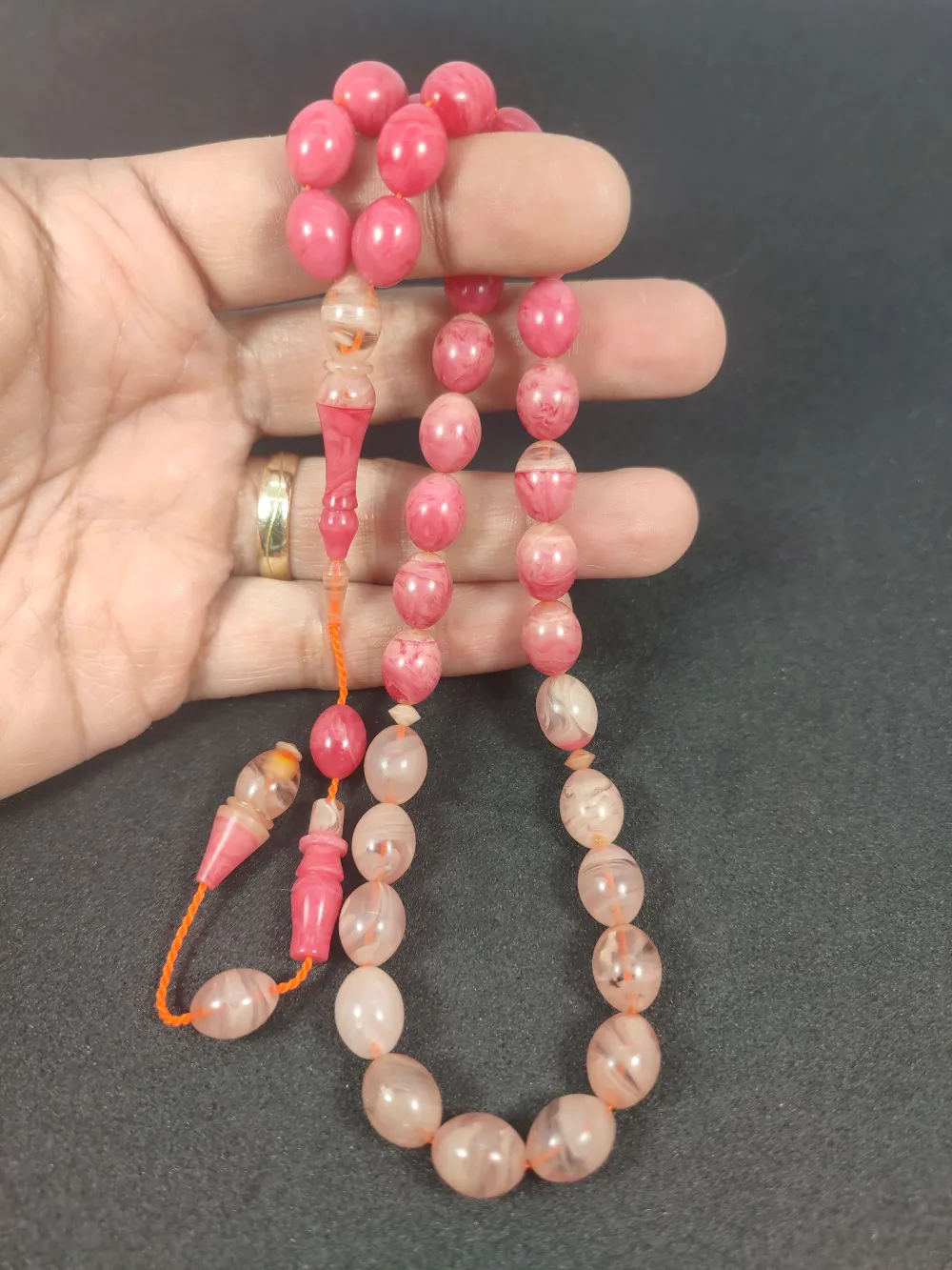 Yusuf Cevher Usta Eseri̇  06 Şeffaf Deli̇m Eski̇ Objeden Katali̇n küçük resim 4