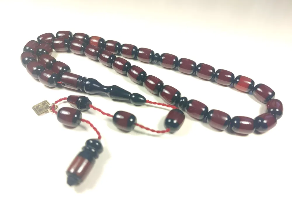 Junai̇d Hasan Usta Eseri̇ Kuru Torna Alman Faturan küçük resim 3