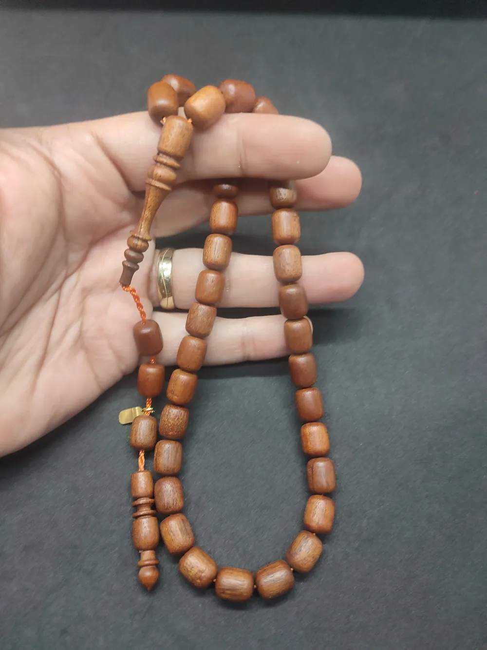 Başka Yerde Yok! Mustafa Uysal Usta Eseri̇ Egzoti̇k Gezgi̇n Palmi̇ye Ağacı küçük resim 4