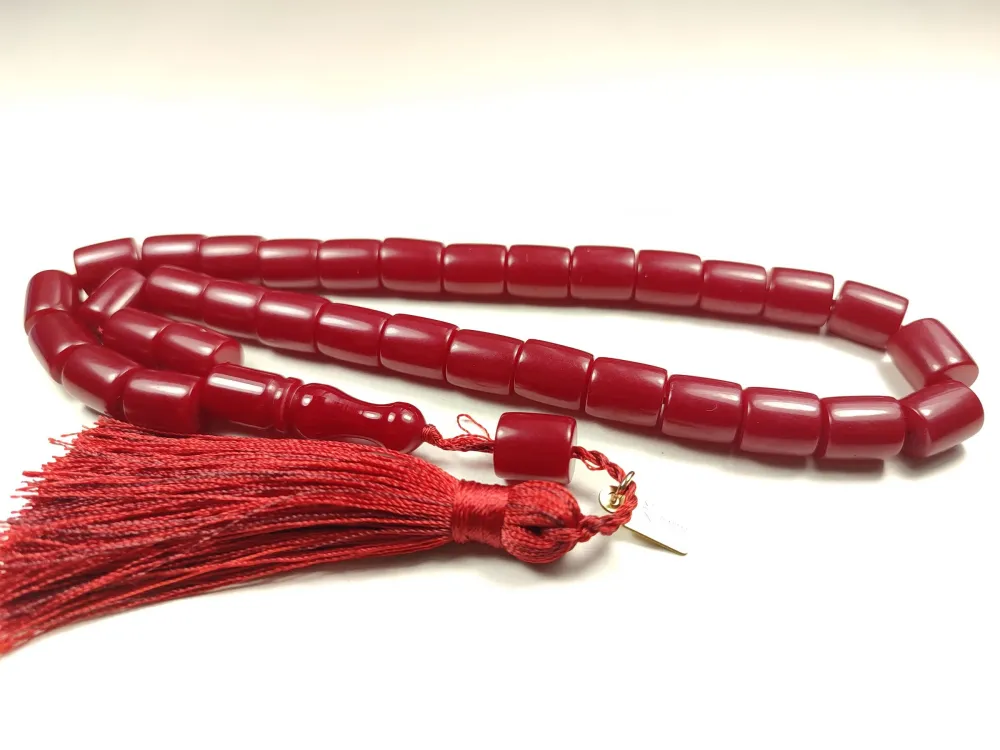 Ebu Zeyn Usta İşi̇ İmzalı Aykırı Renk Katali̇n küçük resim 3