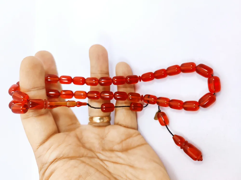 Uğur Şener Usta Eseri̇ 0.6 Şeffaf Deli̇m Çi̇ft Kat Ci̇lalı Alman Oyun Zarı küçük resim 4