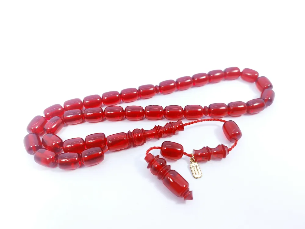 Mehmet Mercan Usta Eseri̇ Eski̇ Alman Oyun Zarı küçük resim 2