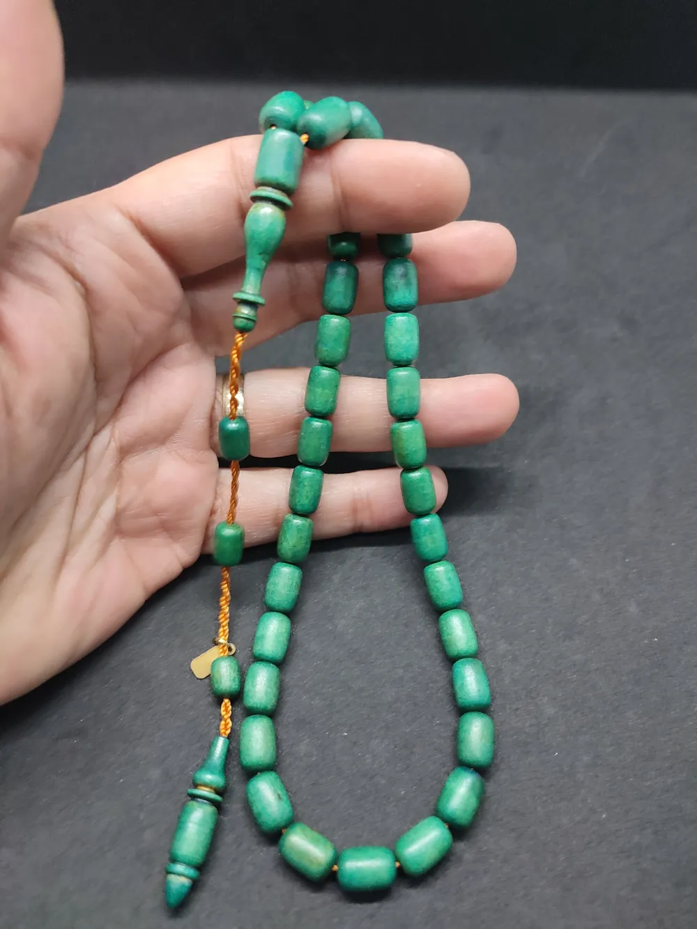 Başka Yerde Yok! Mustafa Uysal  Usta Eseri̇ Nai̇f Kokulu Kesme Şi̇mşi̇r Ağacı küçük resim 4