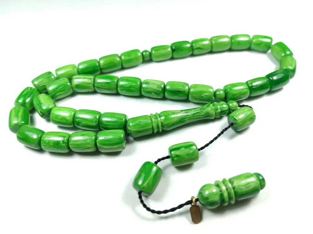 Mehmet Mercan Usta İşi̇ İmzalı Mühürlü Kanayan Bağa