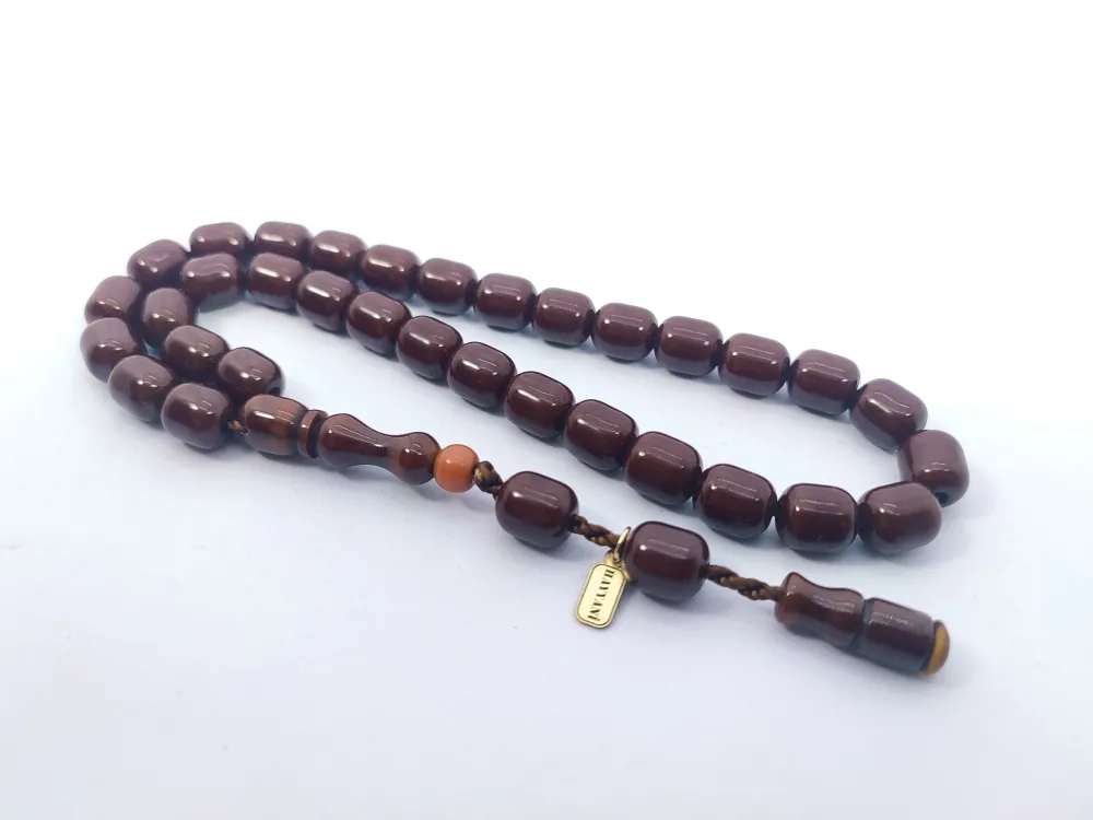 Hayyani̇ Usta Eseri̇ İmzalı Mühürlü Dönem Osmanlısı küçük resim 3