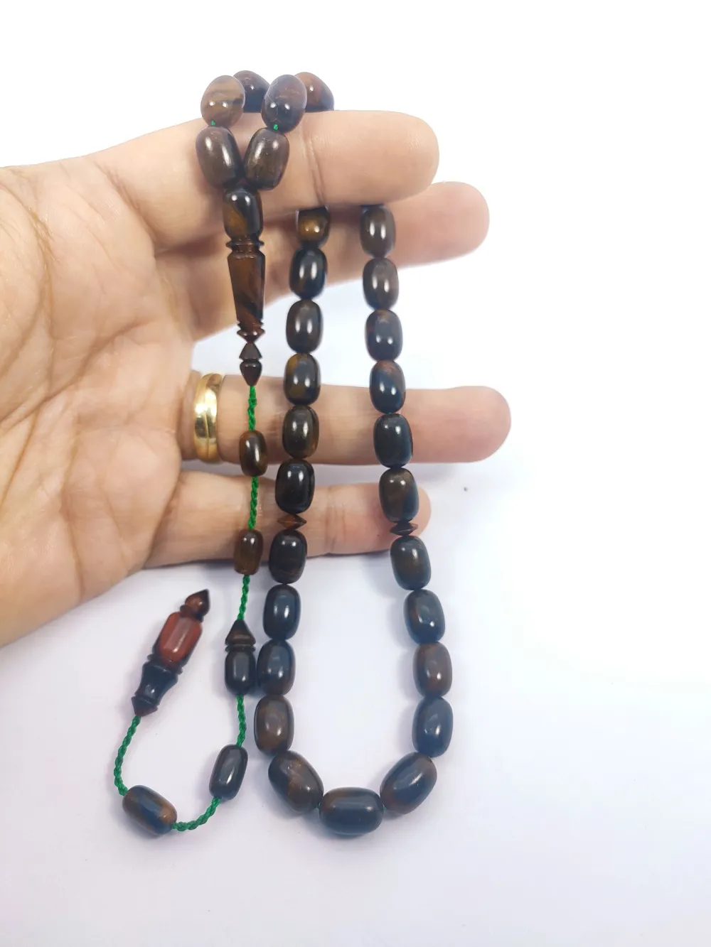 Bu Fi̇yata Yok! Şevket Alkan Usta Eseri̇  Taş Gi̇bi̇ Alman Faturan küçük resim 4