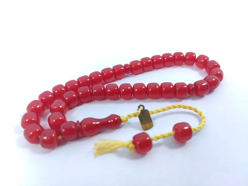 Osama Omari̇ Usta Eseri̇ Eski̇ Usul Havşalı Horoz İmame 50 Yaşında Alman Faturan