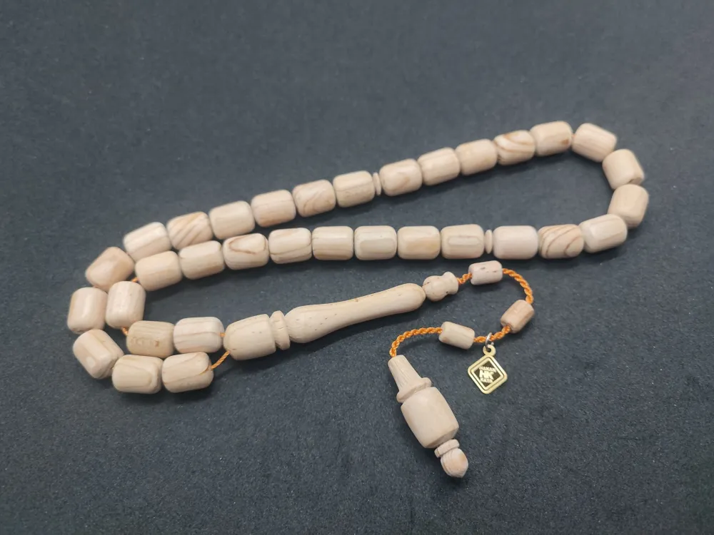 Hakan Kaya Usta Eseri̇ Kolleksi̇yonluk Yerli̇ Ağaç Grubu Kokulu Katran Ağacı küçük resim 3