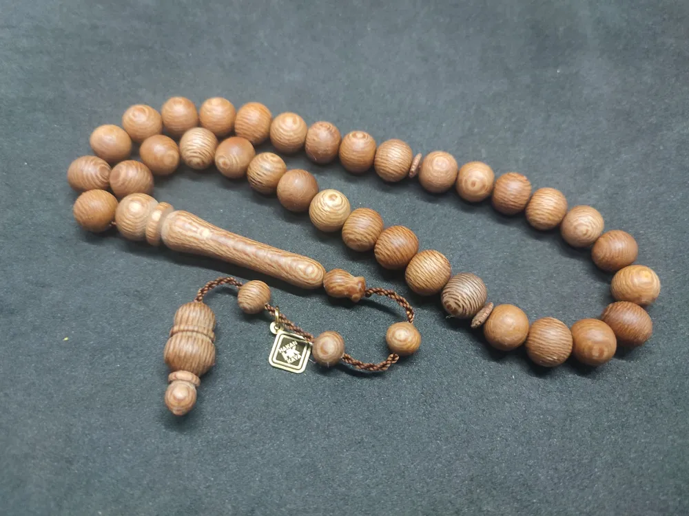 Hakan Kaya Usta Eseri̇ Kolleksi̇yonluk Yerli̇ Ağaç Grubu Kokulu Çınar Ağacı küçük resim 3