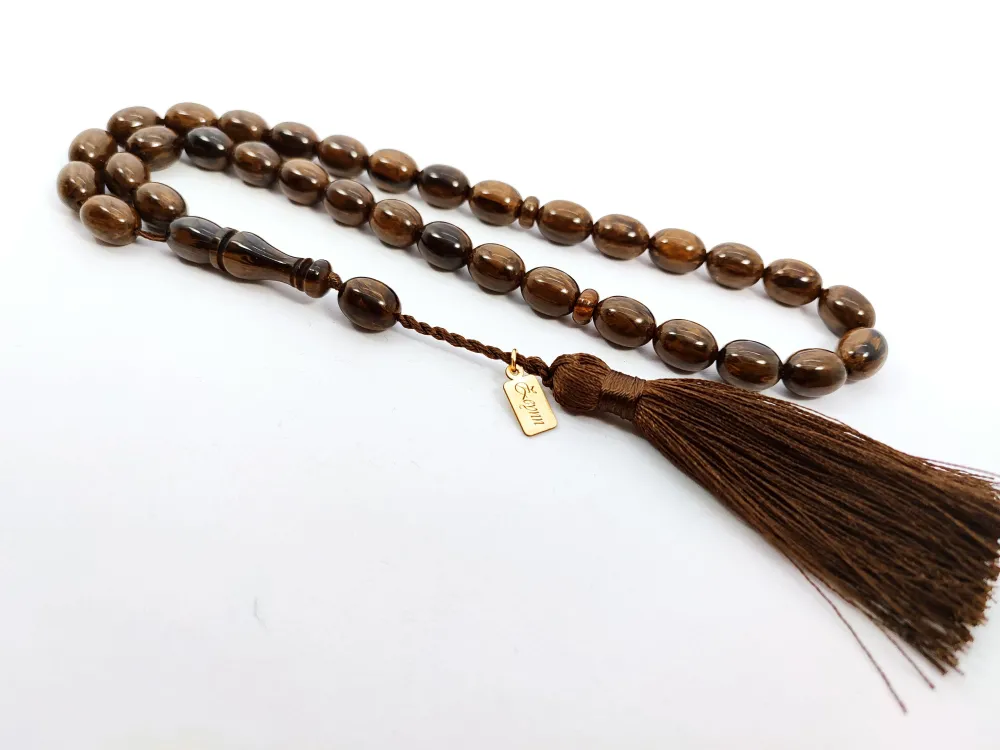 Ebu Zeyn Usta Eseri̇ İmzalı Kanayan Bağa