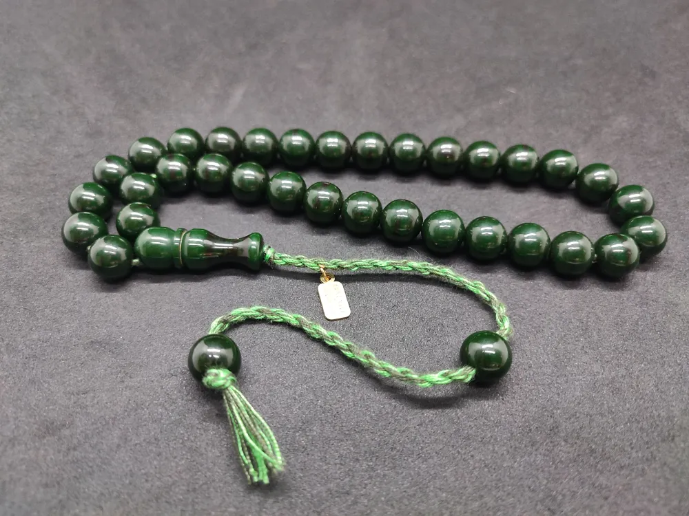 Osama Omari̇ Usta Eseri̇ Eski̇ Usul Havşalı Horoz İmame 50 Yaşında Alman Faturan küçük resim 3