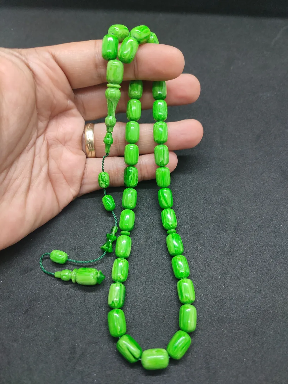 Efsane Usta Muhammed Erden Vıp Seri̇si̇ 06 Deli̇m Eski̇ Belçi̇ka Katali̇n Katali̇n küçük resim 5