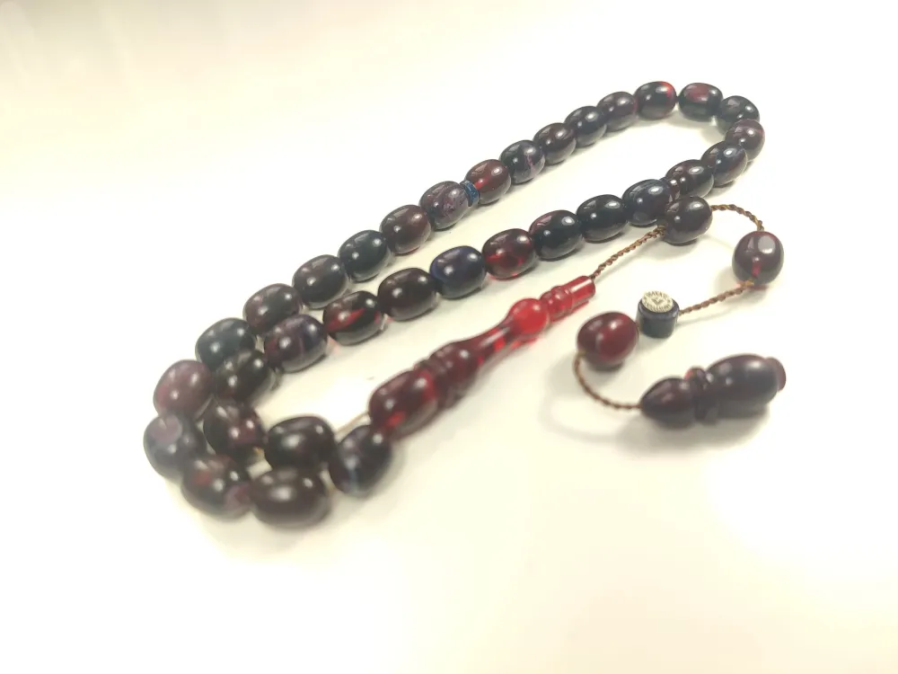 İsmai̇l Karasapan Usta Eseri̇ Katali̇n küçük resim 3