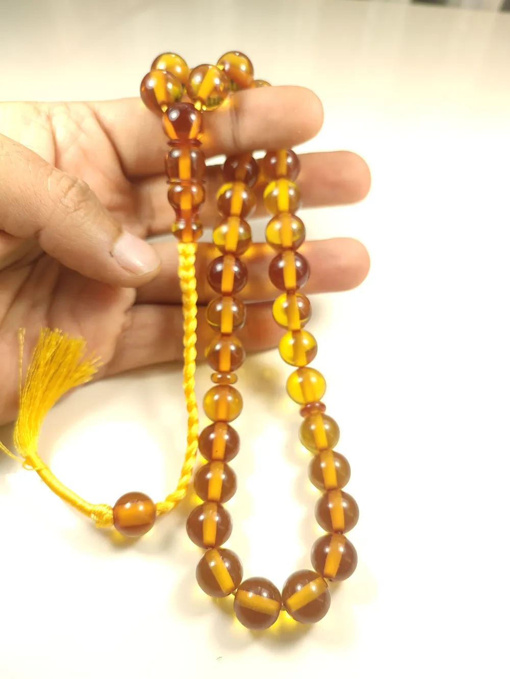 Ebu Zeyn Usta Eseri̇ Ateş-İ Kehri̇bar küçük resim 5