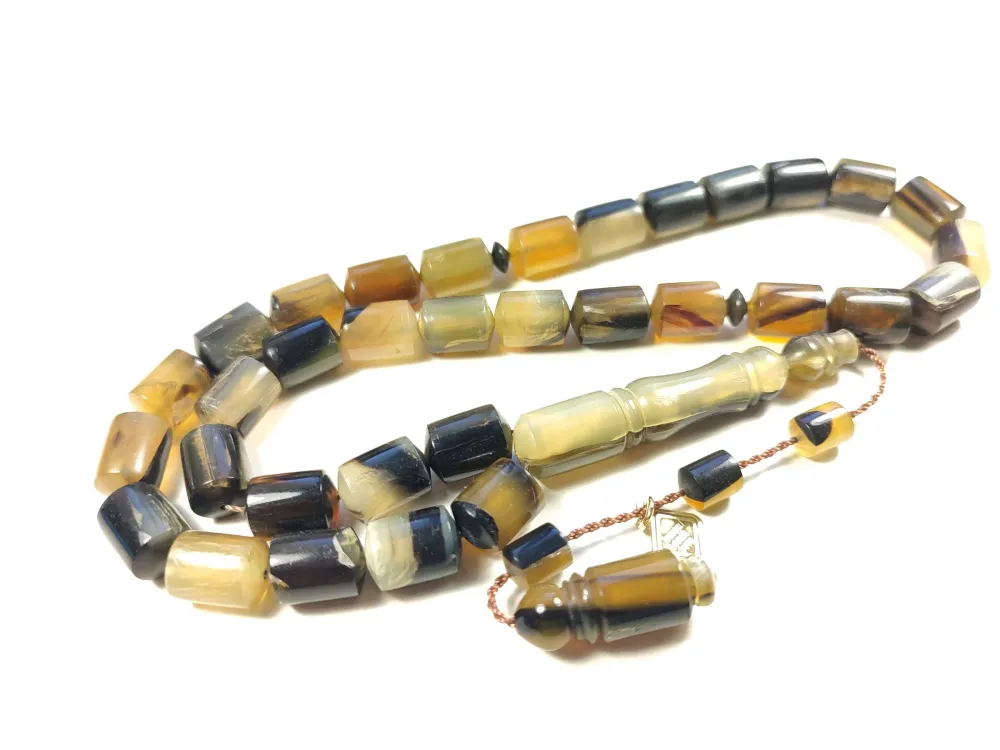 İskeçeli̇ Cemi̇l Usta Eseri̇ İmzalı İri̇ Boy Caretta Caretta (Kaplumbağa) küçük resim 2