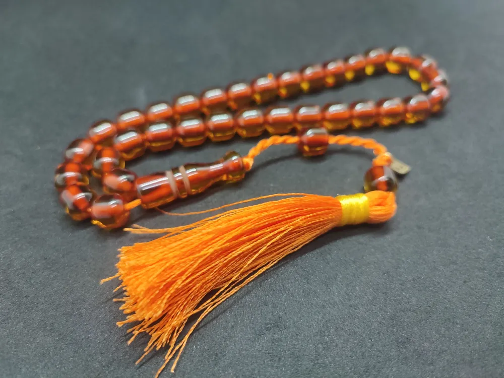 Junai̇d Hasan Usta Eseri̇ Eski̇ Usul Çalışılmış Alman Faturan küçük resim 2