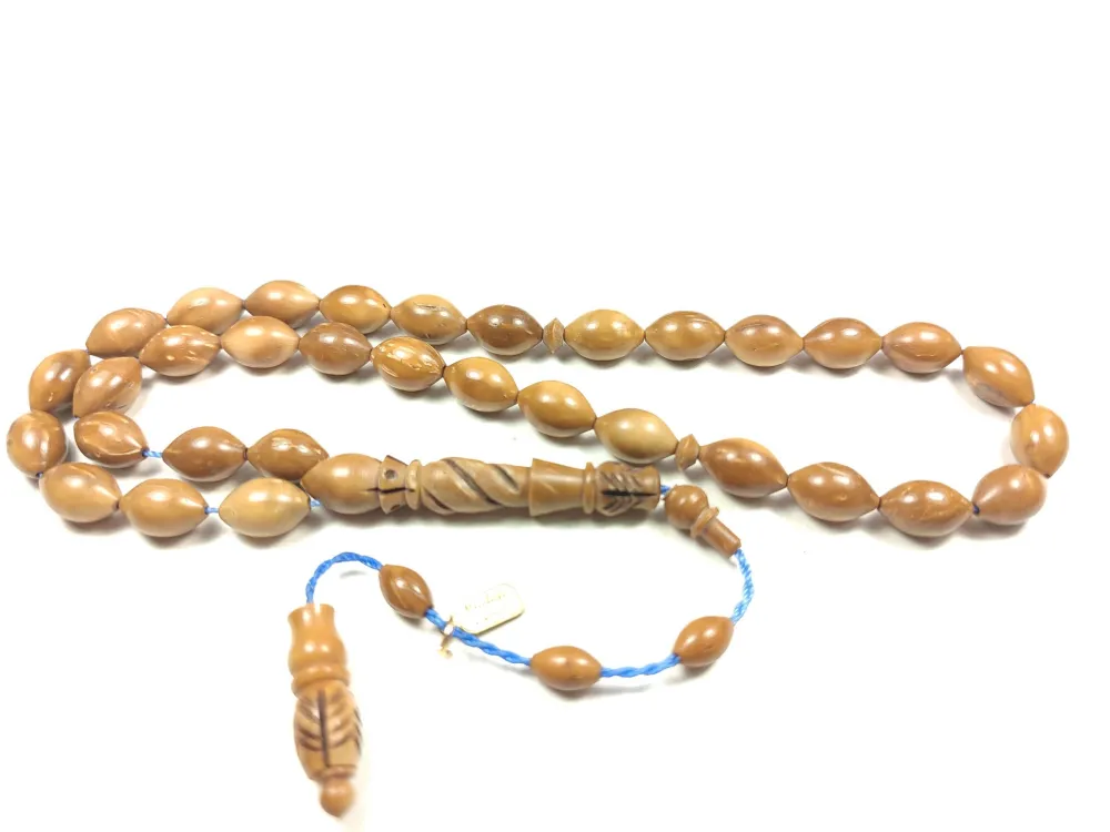 Hali̇l Hi̇lmi̇ Usta İşi̇ İmzalı Mevlevi̇ Model  Kuka küçük resim 2