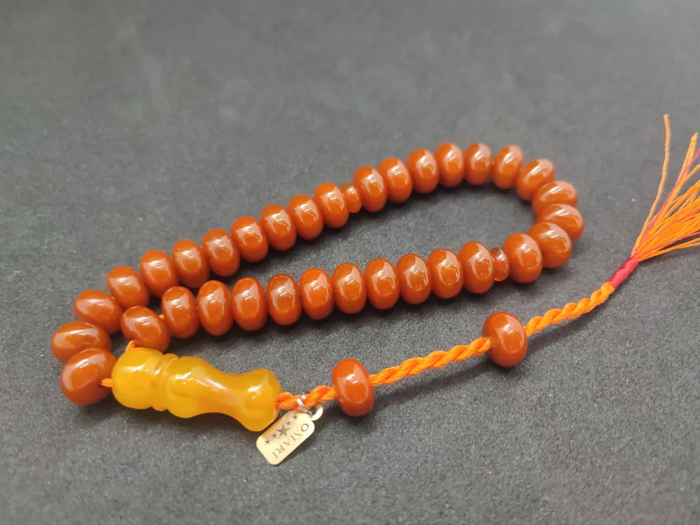 Osama Omari̇ Usta Eseri̇ Eski̇ Usul Havşalı Horoz İmame 50 Yaşında Alman Faturan