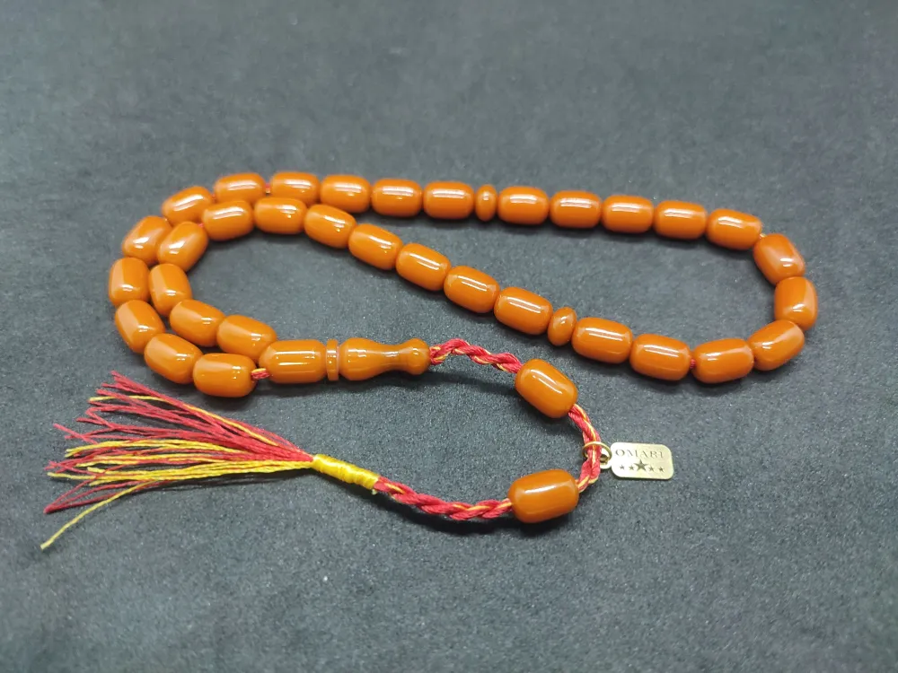 Osama Omari̇ Usta Eseri̇ Eski̇ Usul Havşalı Horoz İmame 50 Yaşında Alman Faturan küçük resim 3