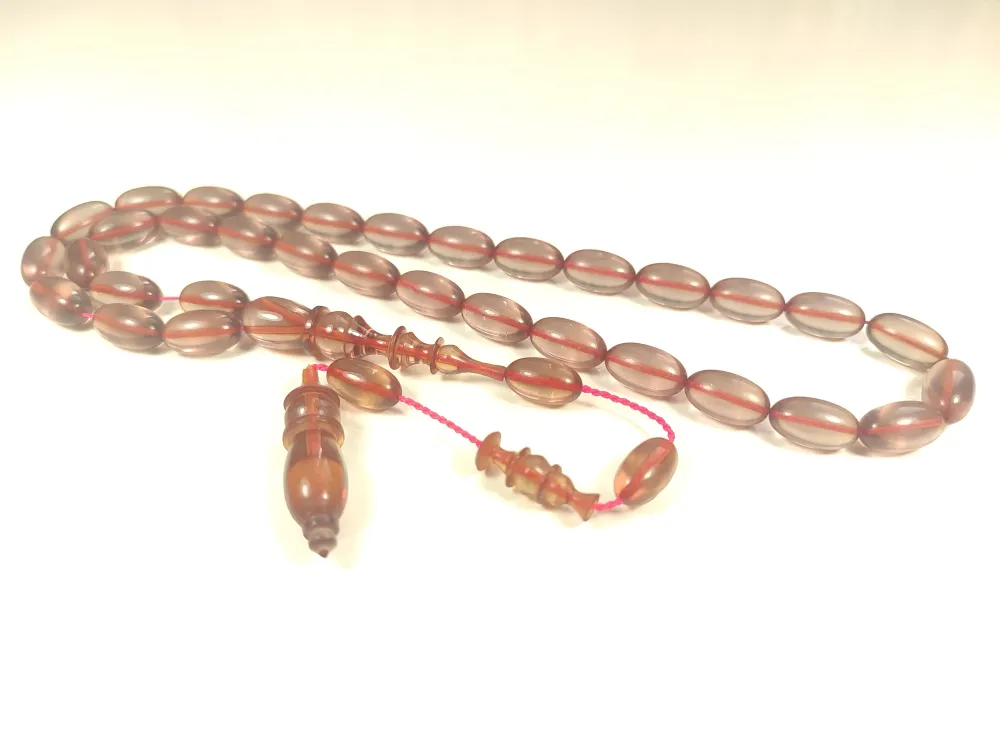 Abdullah Başkale Usta Eseri̇ Alman Zar Kehri̇bar küçük resim 3