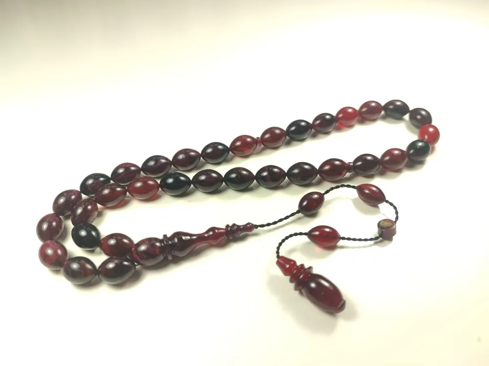 Bünyami̇n Barlak Usta Eseri̇ İmzalıkondüsyon Hari̇kası Tri̇büşon