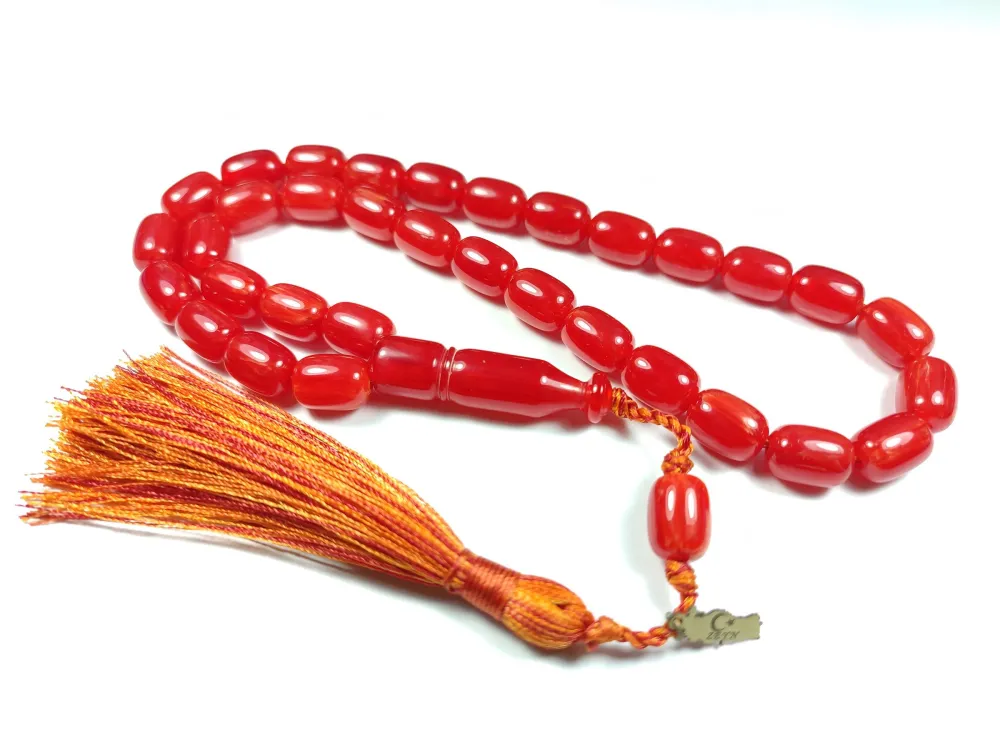 Ebu Zeyn Usta İşi̇ İmzalı Mühürlü Katali̇n küçük resim 3