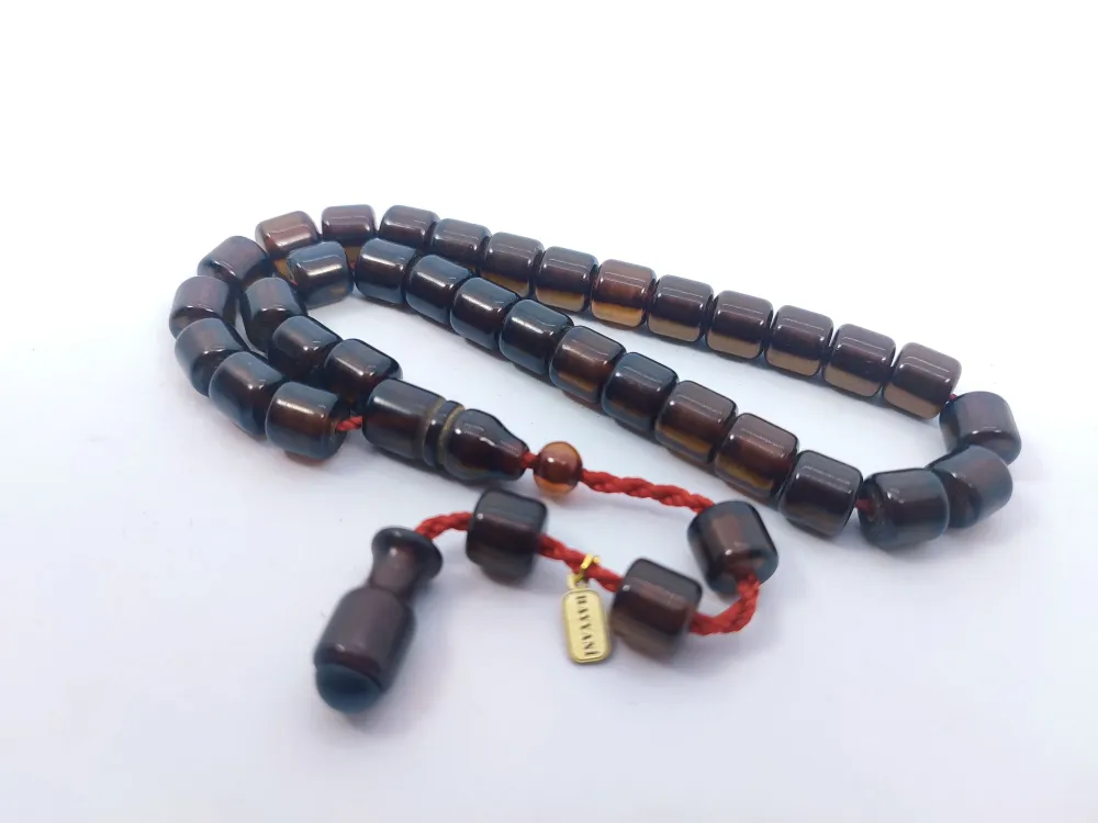 Hayyani̇ Usta Eseri̇ İmzalı Mühürlü Dönem Osmanlısı küçük resim 2