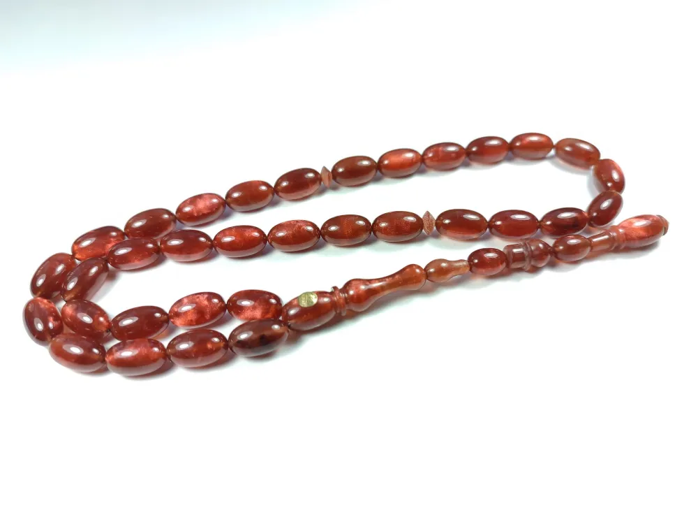 Eczacı Murat Usta İşi̇ İmzalı Mühürlü Colori̇st