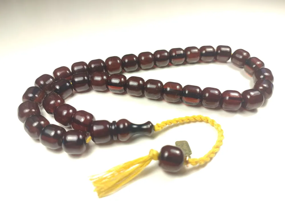 Osama Omari̇ İmzalı Havşalı İmame Oturtma 50 Yaşında Alman Faturan