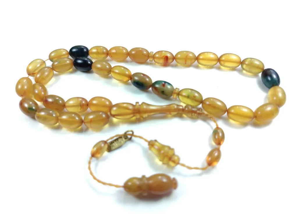 Mesut Elma Usta İşi̇ İmzalı Mühürlü Katali̇n küçük resim 2