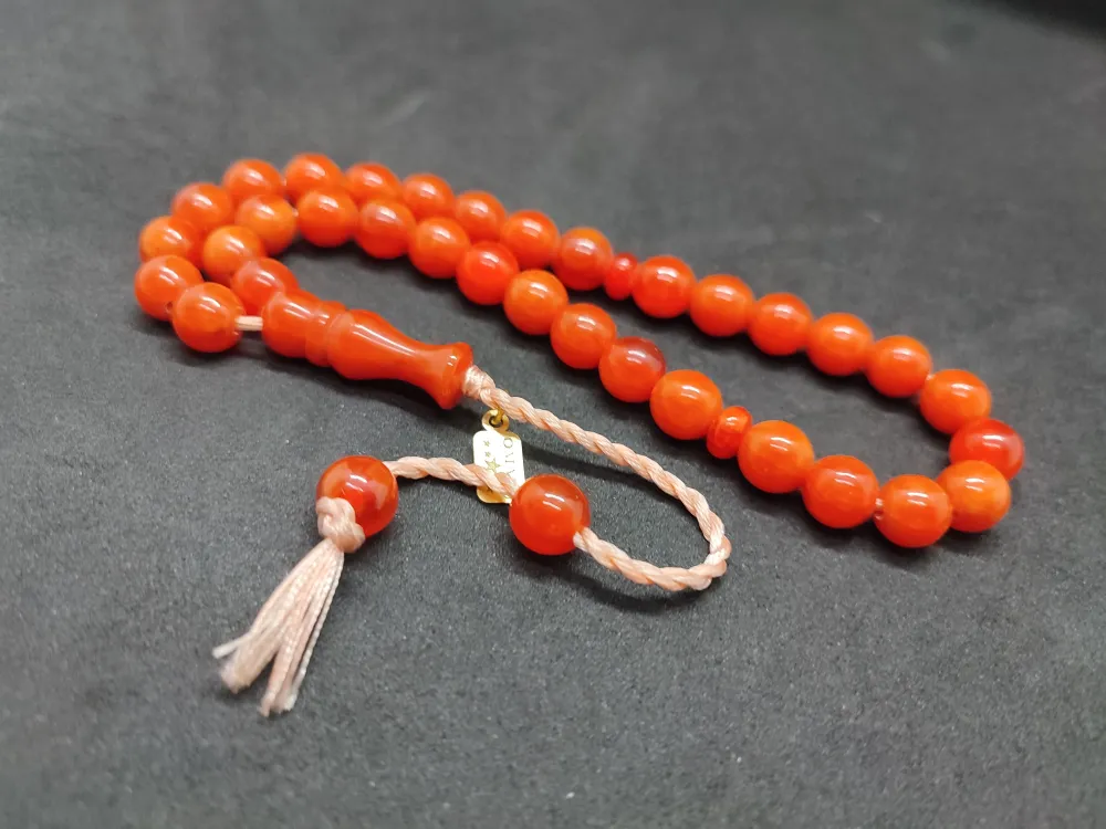 Osama Omari̇ Usta Eseri̇ Eski̇ Usul Havşalı Horoz İmame 50 Yaşında Alman Faturan