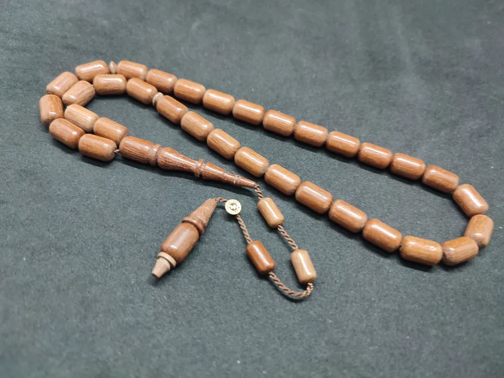 Mehmet Erbabacan Usta Eseri̇ Pembe Fi̇ldi̇şi̇ Ağacı