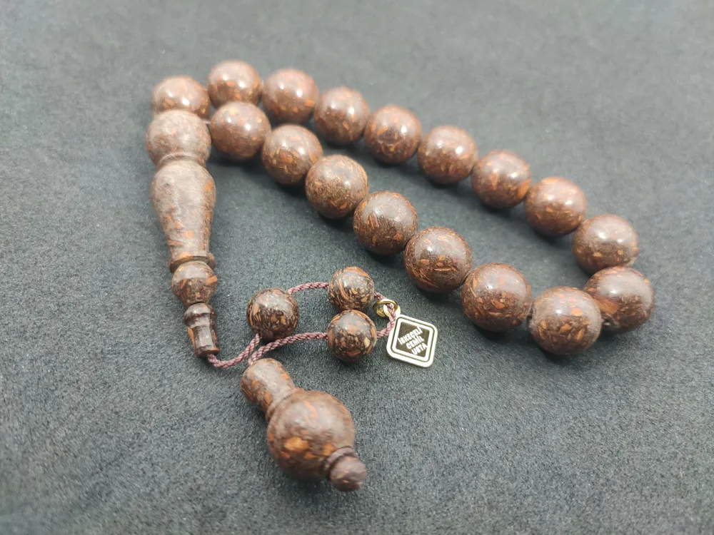 İskeçeli̇ Cemi̇l Usta Eseri̇ Maskot Mi̇s Kokulu Şi̇fa Kaynağı Tarçın Ağacı küçük resim 2