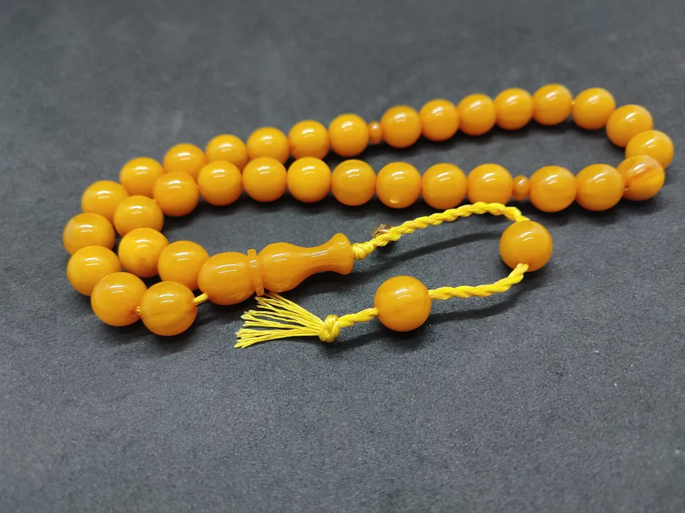 Osama Omari̇ Usta Eseri̇ Eski̇ Usul Havşalı Horoz İmame 50 Yaşında Alman Faturan küçük resim 3