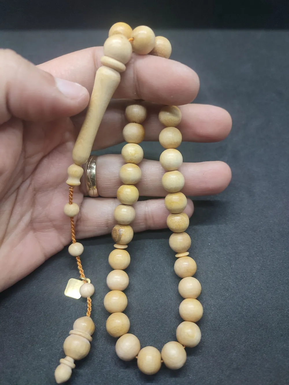 Hakan Kaya Usta Eseri̇ Kokulu Ve Çeki̇rdeksi̇z Portakal Ağacı küçük resim 4