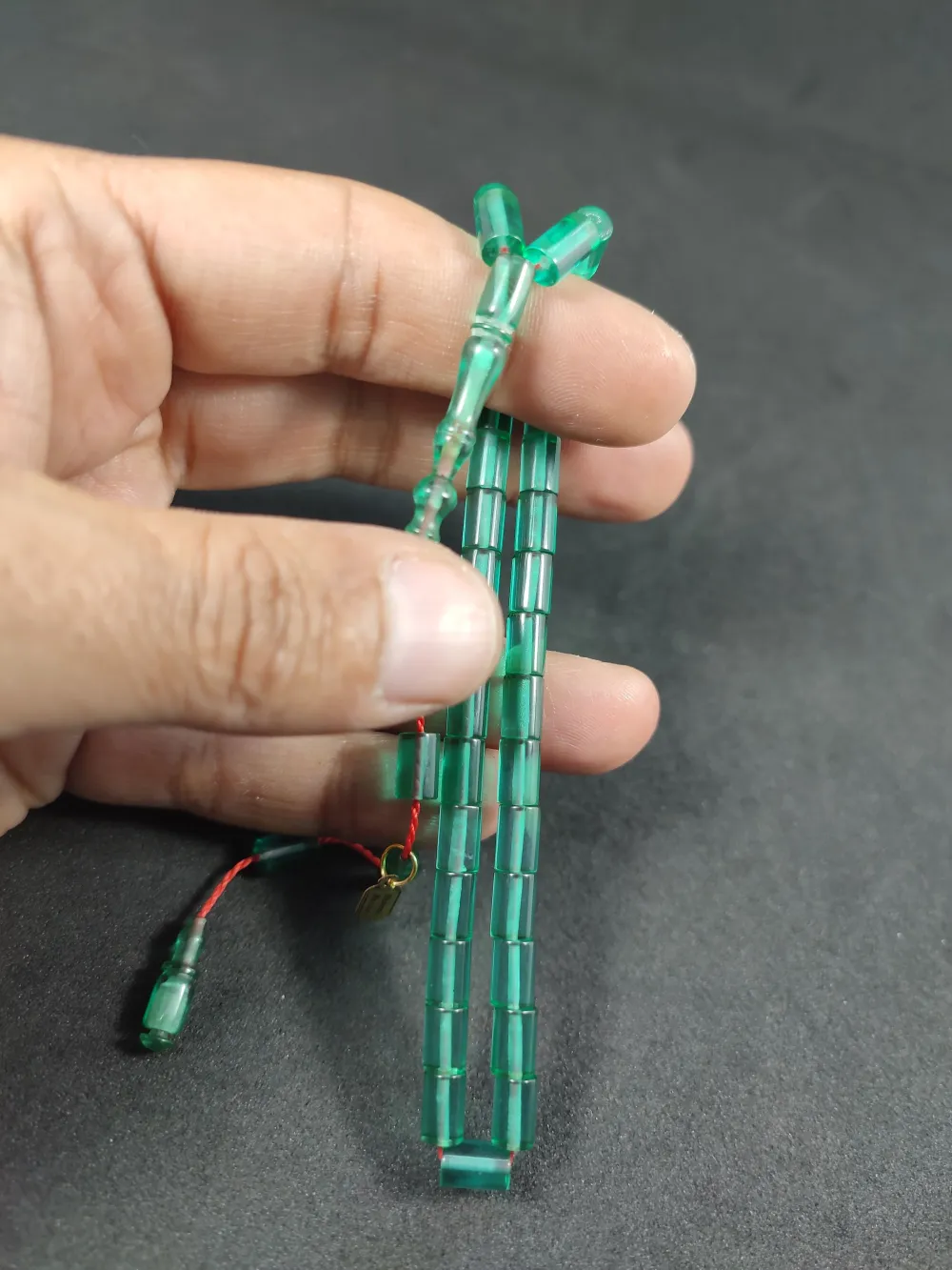 Mehmet Mercan Usta Eseri̇ Bi̇lek Boy Ok Gi̇bi̇ Kesme Zar Kehri̇bar küçük resim 3