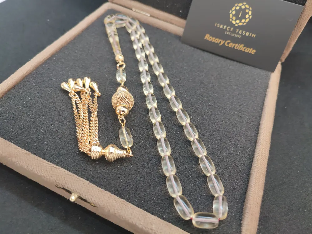 İskeçeli̇ Cemi̇l Usta Eseri̇ Gümüş Püsküllü Vıp Kutulu 19.62 Gr. Ukrayna Damla