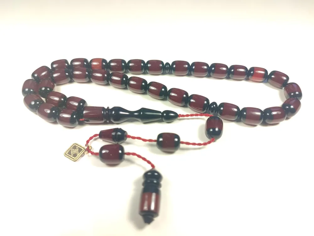 Junai̇d Hasan Usta Eseri̇ Kuru Torna Alman Faturan küçük resim 2