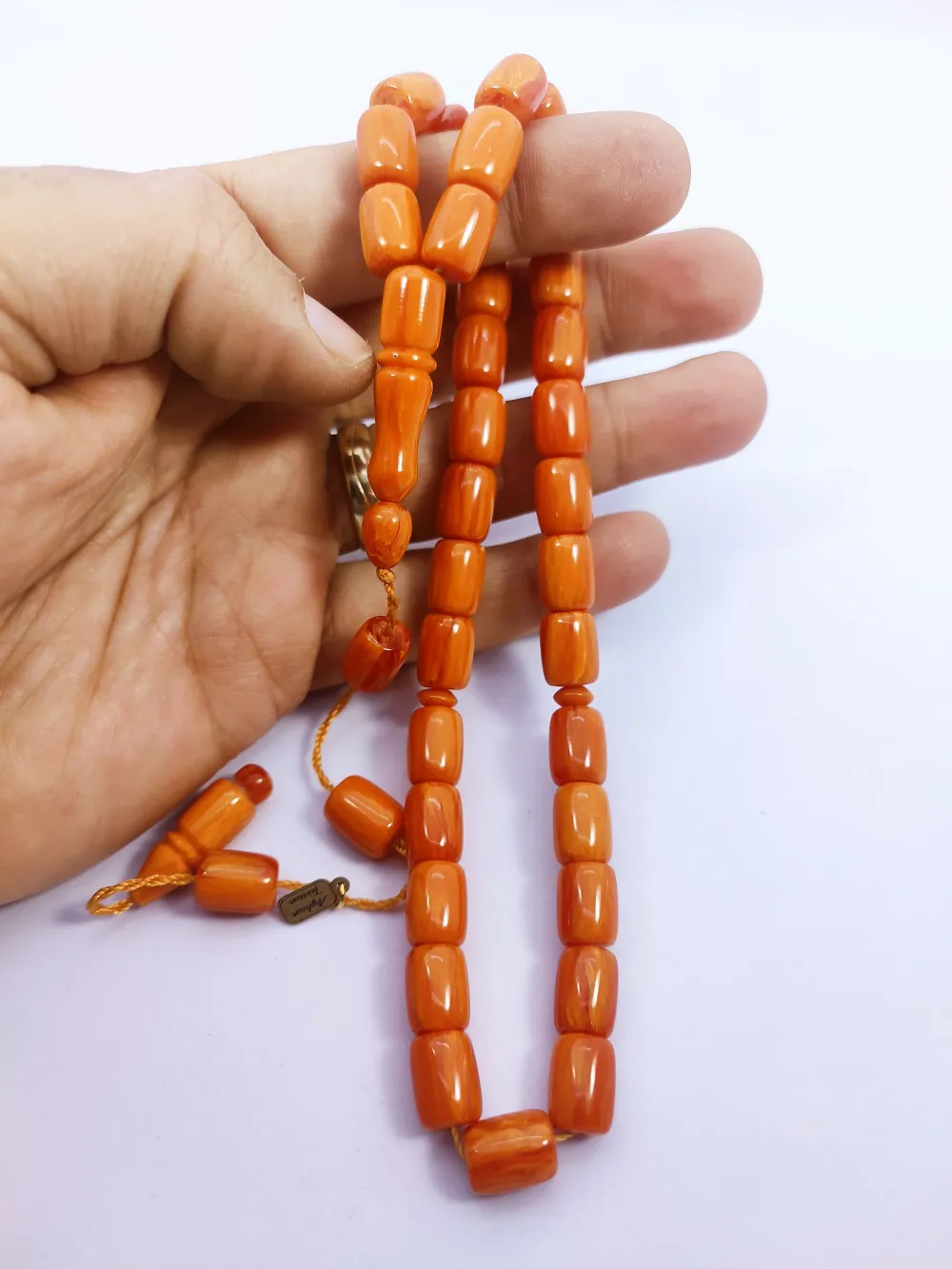 Ayhan Turan Usta Eseri̇ Fi̇nlandi̇ya Lapland Objeden Katali̇n küçük resim 5